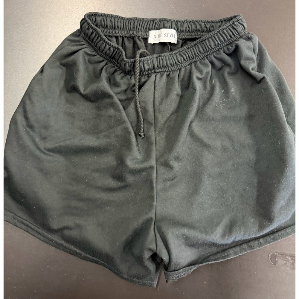 In the Style Shorts